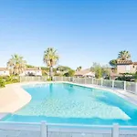 Charmante Maison Provencale, Avec Piscine شقة سان تروبيه