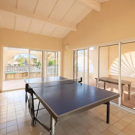 Charmante Maison Provençale, Résidence Avec Piscine Appartement *