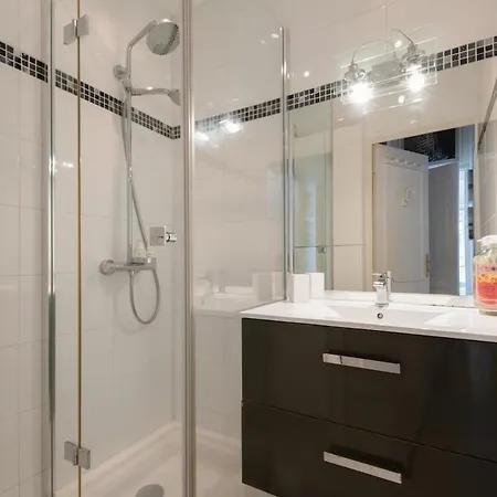 Charmante Maison Provençale, Résidence Avec Piscine Appartement *