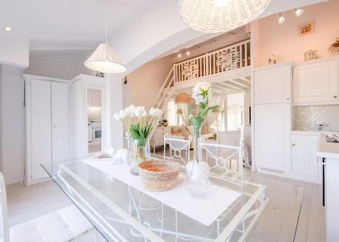 Charmante Maison Provençale, Résidence Avec Piscine Appartement *