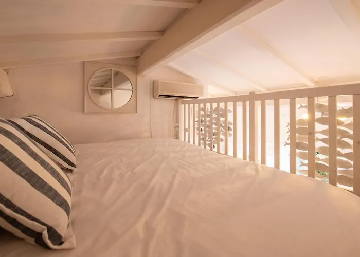 Charmante Maison Provençale, Résidence Avec Piscine * Saint-Tropez