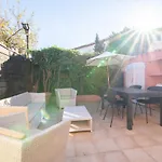 Charmante Maison Provencale, Avec Piscine 쎙뜨호뻬